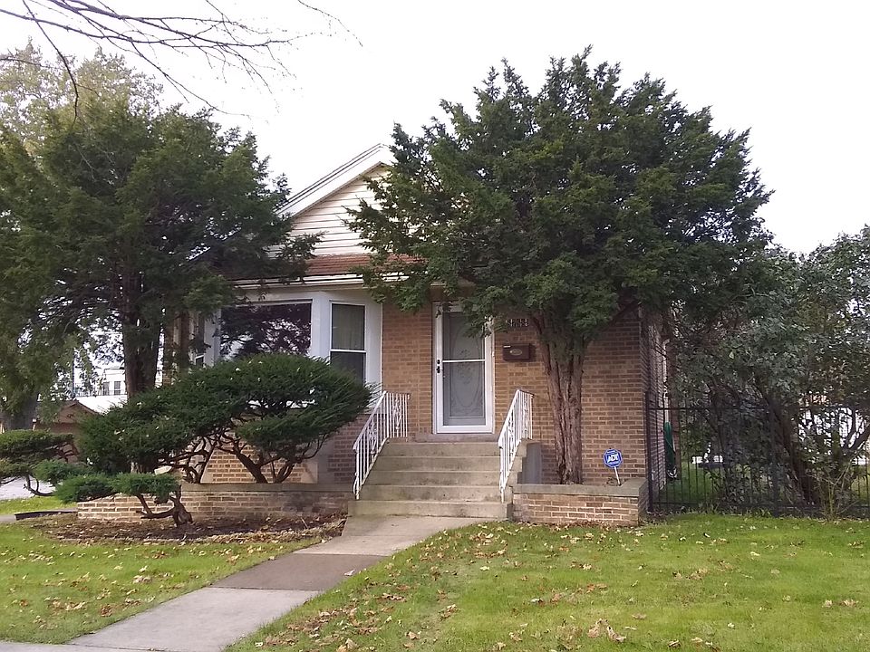 2nd image of 8758 S Luella Ave