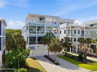 1418 Bowfin Ln #2, Carolina Beach, NC 28428