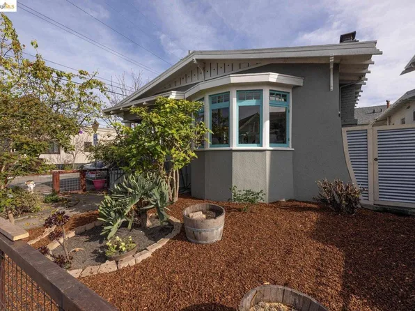 4326 Market St, Oakland, CA 94608