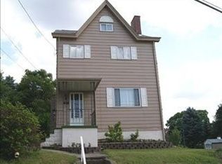 512 Friday Rd, Pittsburgh, PA 15209