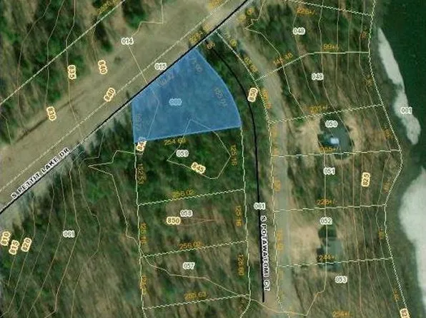 7817 S Potawatomi Ct #60, Newaygo, MI 49337