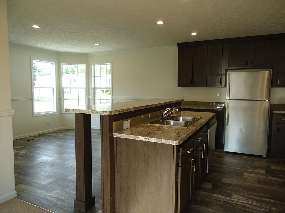 2nd image of 5722 Waycross Dr #5722