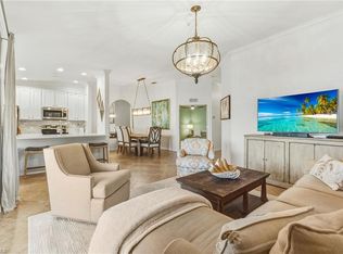 9509 Avellino Way UNIT 1823, Naples, FL 34113