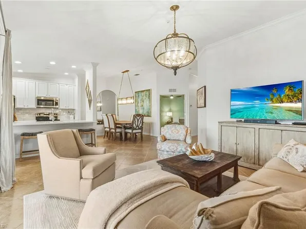 9509 Avellino WAY #1823, NAPLES, FL 34113