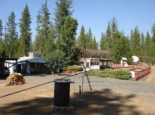 10696 Bucktail Dr, Groveland, CA 95321