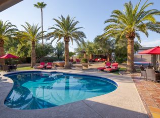 6124 E Delcoa Ave, Scottsdale, AZ 85254