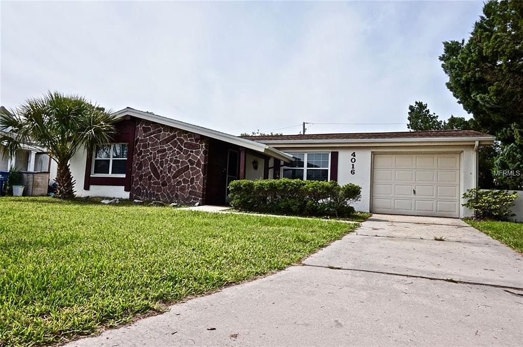 4016 Sail Dr, New Port Richey, FL 34652 | Zillow
