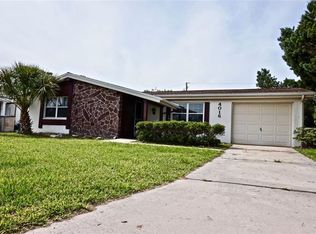 4016 Sail Dr, New Port Richey, FL 34652