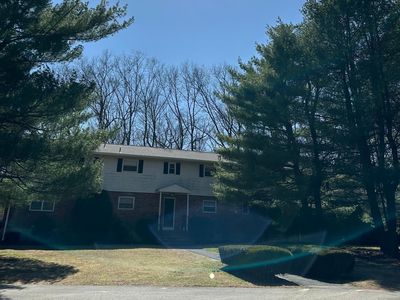486 Oak Avenue APT 50, Cheshire, CT, 06410