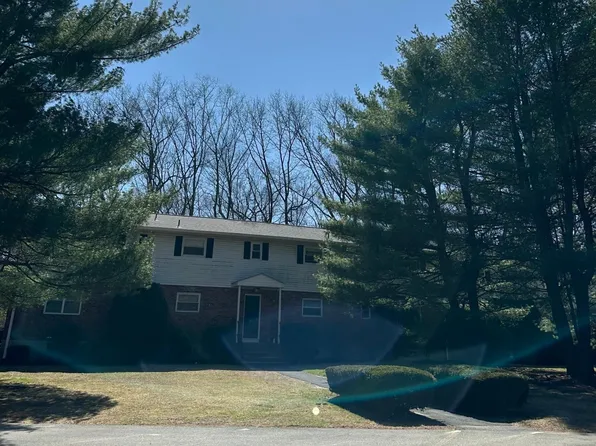 486 Oak Avenue APT 50, Cheshire, CT 06410