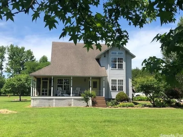 6788 Bethesda Ln, Batesville, AR 72501