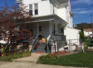 319 W 41st St, Shadyside, OH 43947