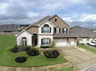 30707 Academy Trace Dr, Spring, TX 77386