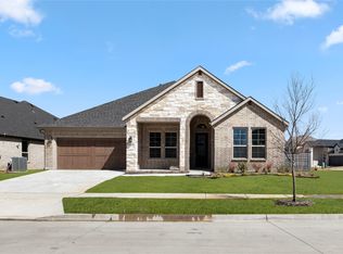 517 Marisa St, Aubrey, TX 76227