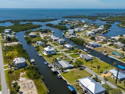 24253 Henry Morgan Blvd #11, Punta Gorda, FL, 33955