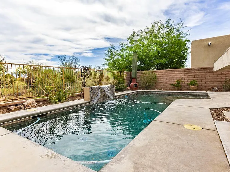 4402 W Cloud Ranch Pl — Photo 39