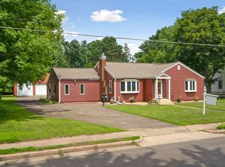 235 Broadway St, Amery, WI 54001