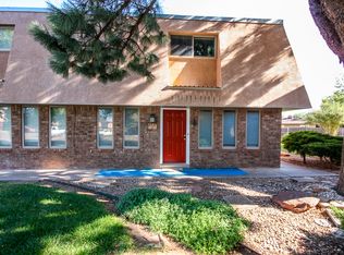 3537 Adenmor Ct APT C, Clovis, NM 88101