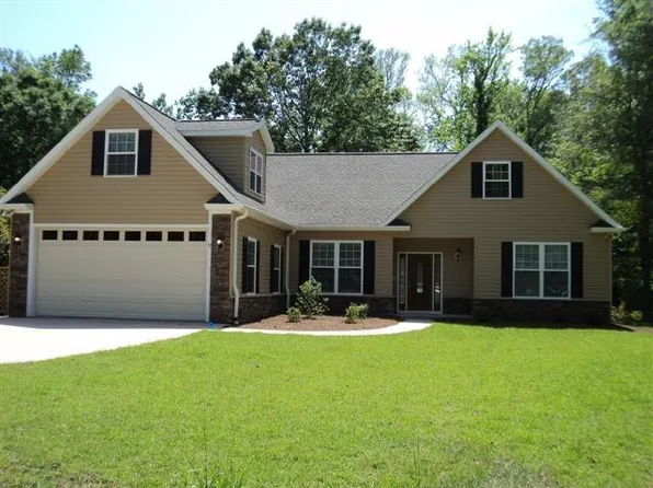 9 Oakbark Ct, Carolina Shor, NC 28467