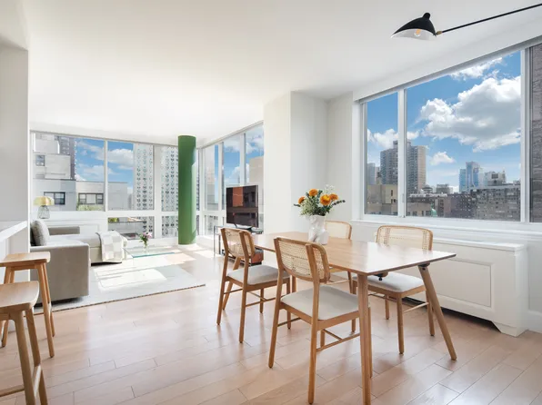 389 East 89th Street image 1 of 16