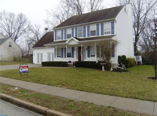 113 Horseshoe Dr, Mantua, NJ 08051