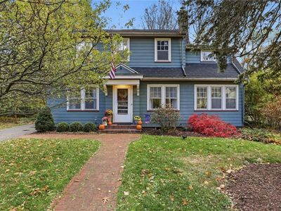 11 Golf Ave, Pittsford, NY, 14534