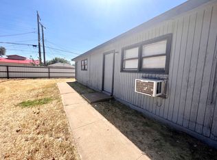 LZ 527 42nd Street, Lubbock, TX 79404
