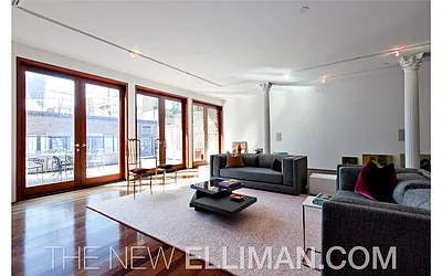 Sold by Douglas Elliman