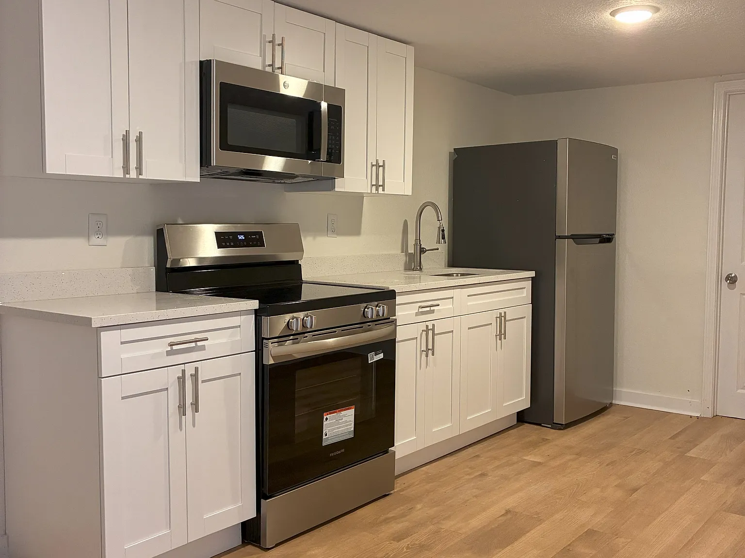 844 Tyler Street, Unit 1 - 1 — Photo 3