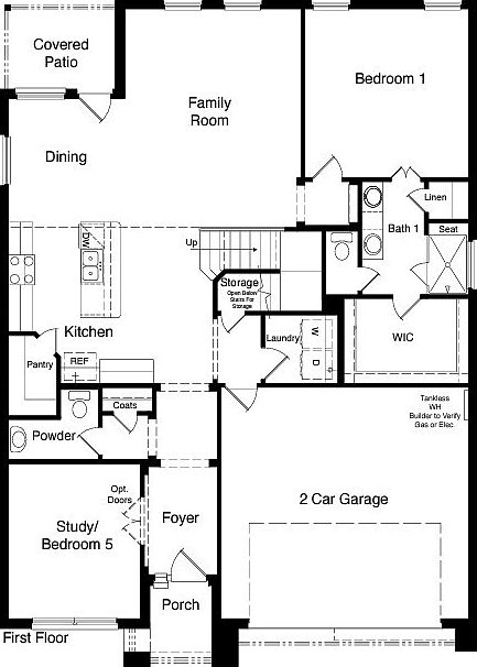 2nd image of 7600 Water Well Rd