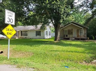 1511 Leaman Ave, Rosenberg, TX 77471