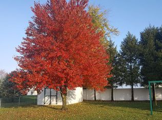 6830 Angela Dr, Decatur, IL 62521