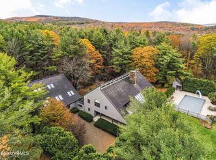 126 Shaker Ridge Dr, Canaan, NY 12029