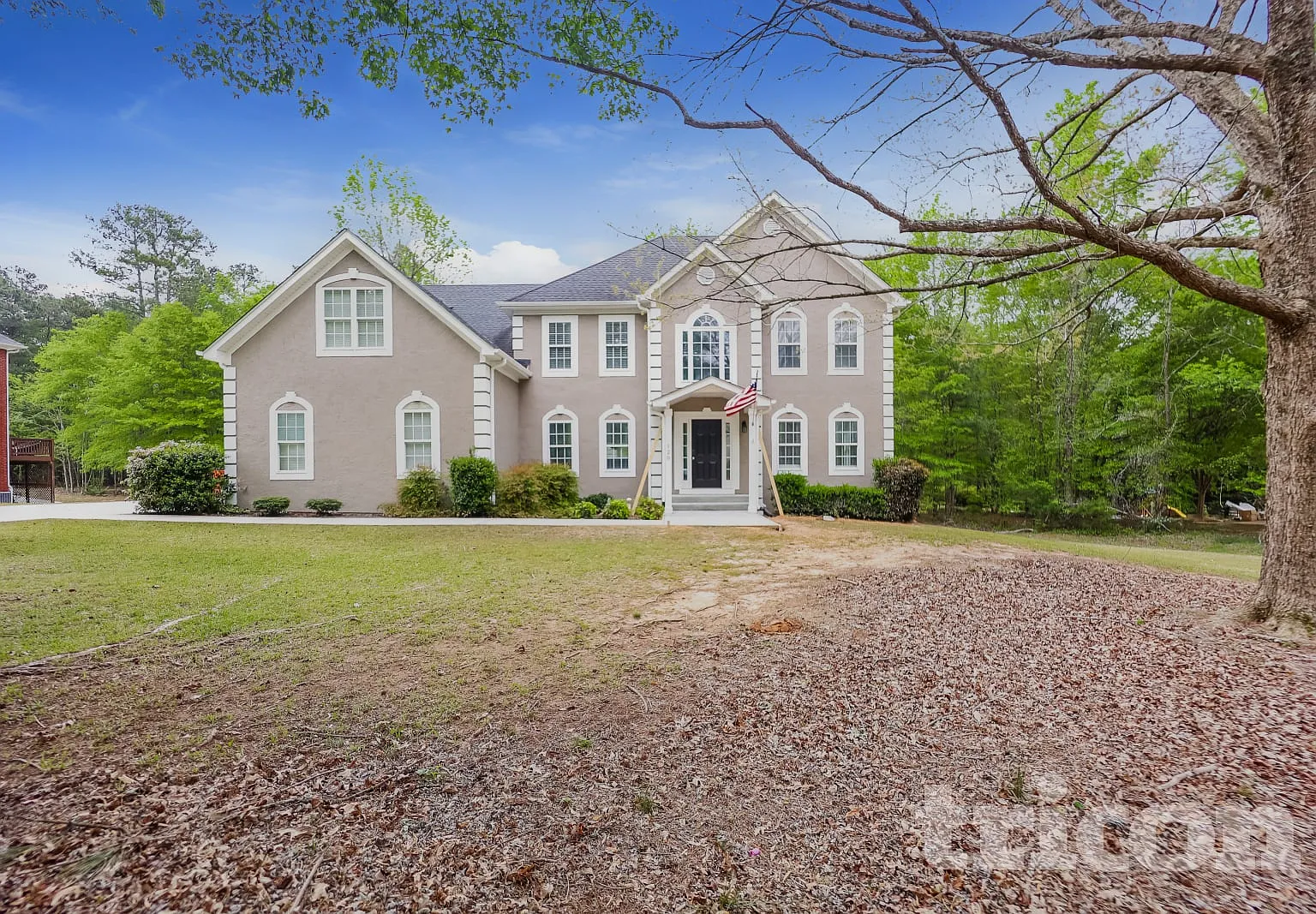 120 Canal Place Fayetteville GA — Photo 1