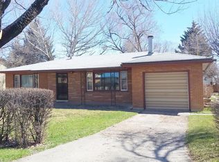 755 Pershing St, Craig, CO 81625