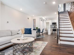 1540 N Hollywood St, Philadelphia, PA 19121