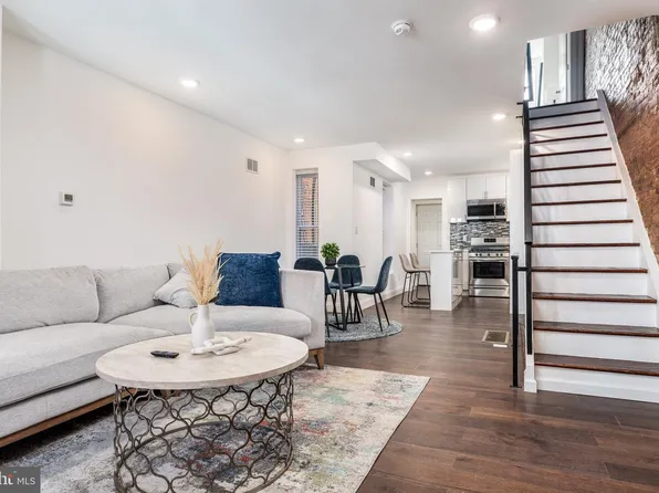 1540 N Hollywood St, Philadelphia, PA 19121