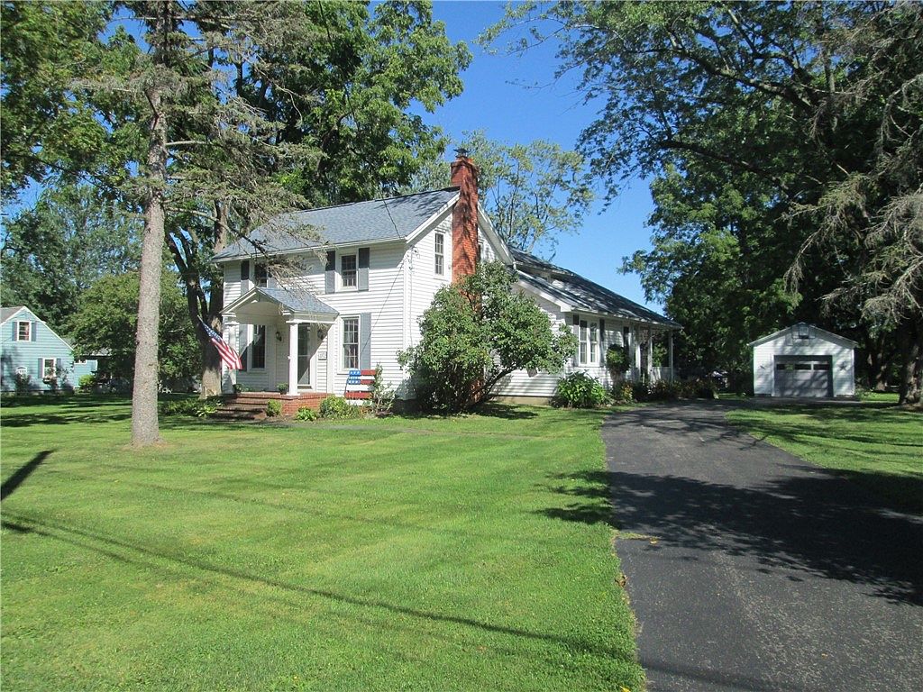11 Crossett Rd, Geneseo, NY 14454 Zillow