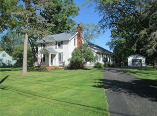 11 Crossett Rd, Geneseo, NY 14454