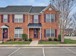 5529 Belle Pond Dr, North Chesterfield, VA 23234