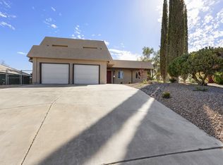 14208 Indian Creek Pl, Victorville, CA 92395
