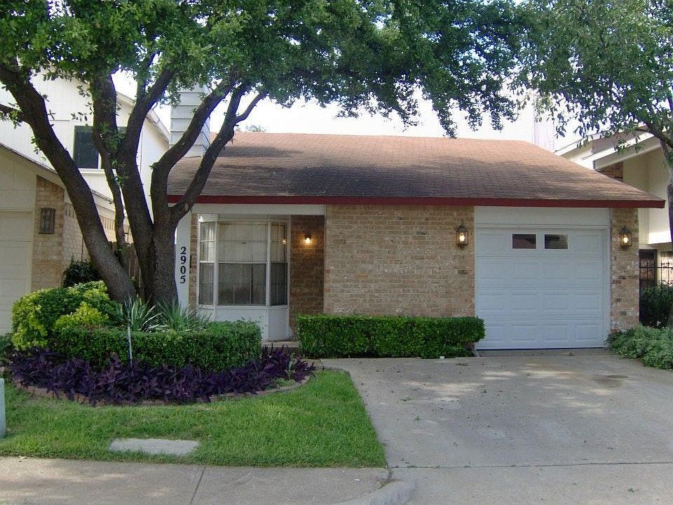 townhouse
