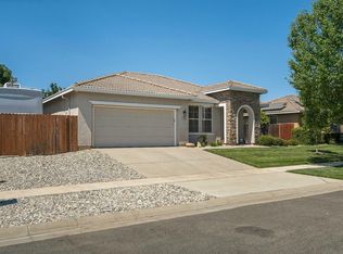 1051 Broken Spur Way, Plumas Lake, CA