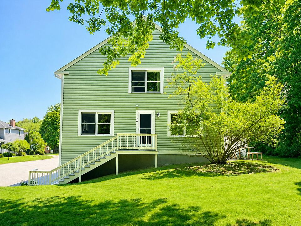 1st image of 20 Ephraim Tyler Way #20