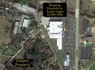 175 Jim Mann Rd, Franklin, NC 28734