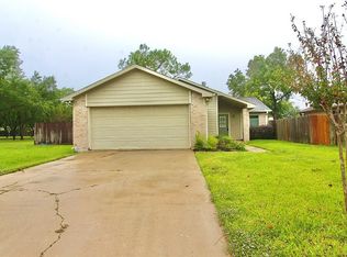 3422 Hillstone Dr, Sugar Land, TX 77479