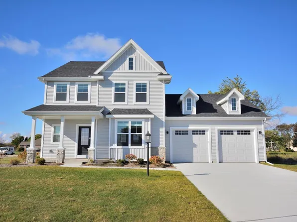 6026 Maxwell COURT, Racine, WI 53402