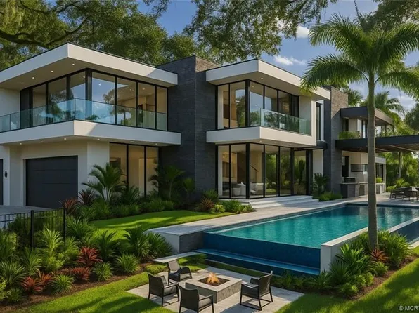 665 SE Saint Lucie Blvd, Stuart, FL 34996