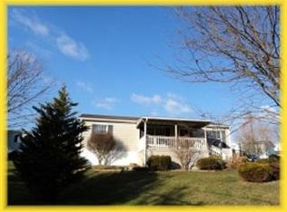 510 Pheasant Ridge Cir, Lancaster, PA 17603