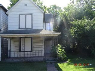 40 N Central Ave, Columbus, OH